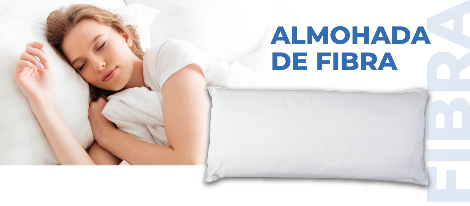 Almohada Combi
