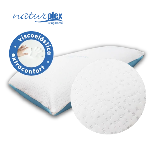 Almohada Novagel