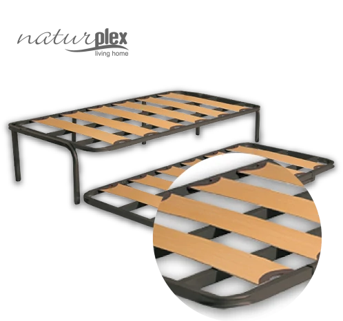 Somiers Canguro Plus Confort