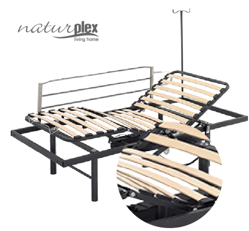 Cama Electrica Geriatrica