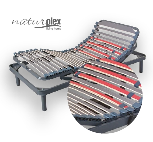 Cama Electrica Thermoluxe