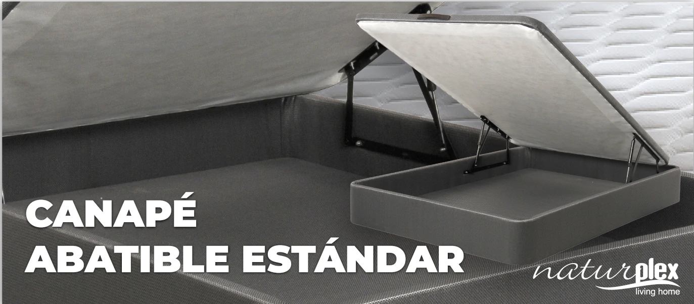 Canape Abatible Estandar