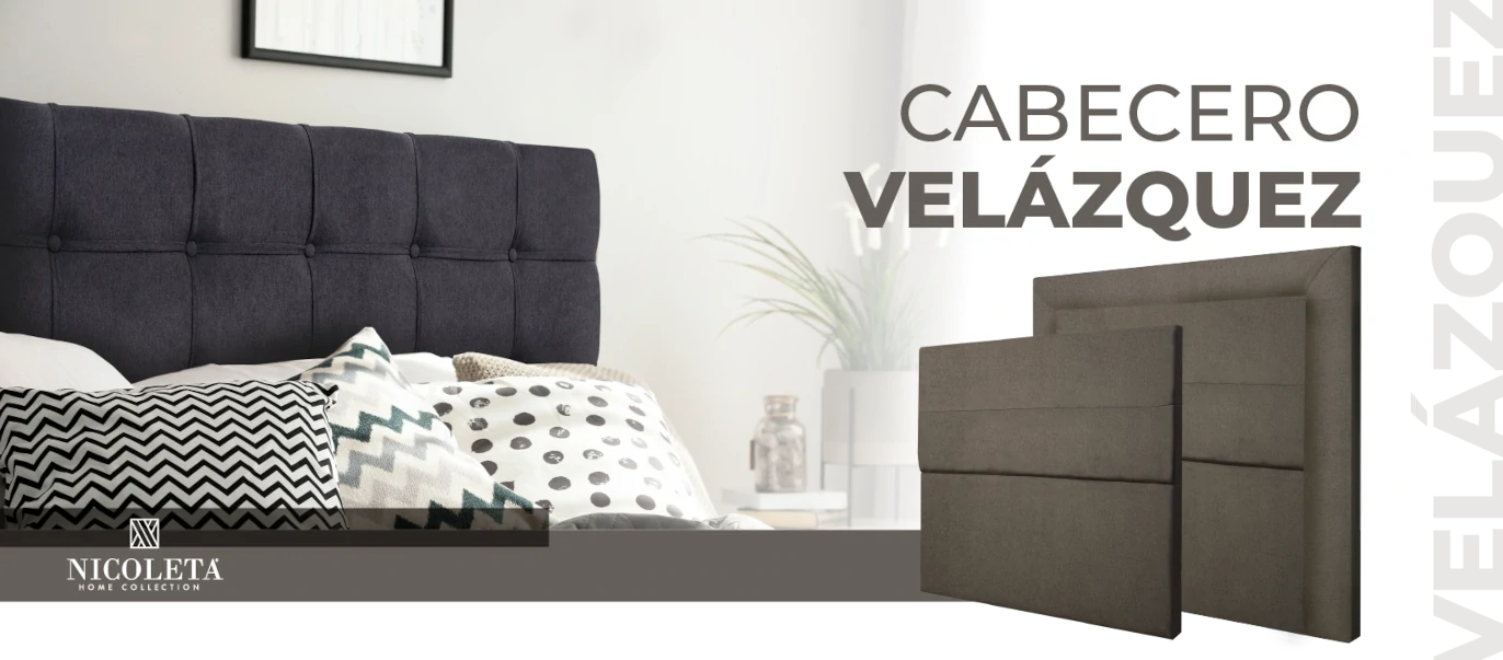 Cabecero Velázquez