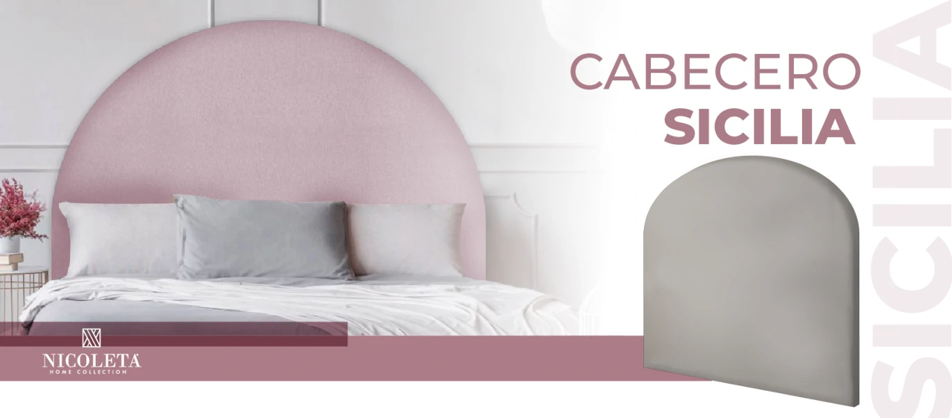 Cabecero Sicilia