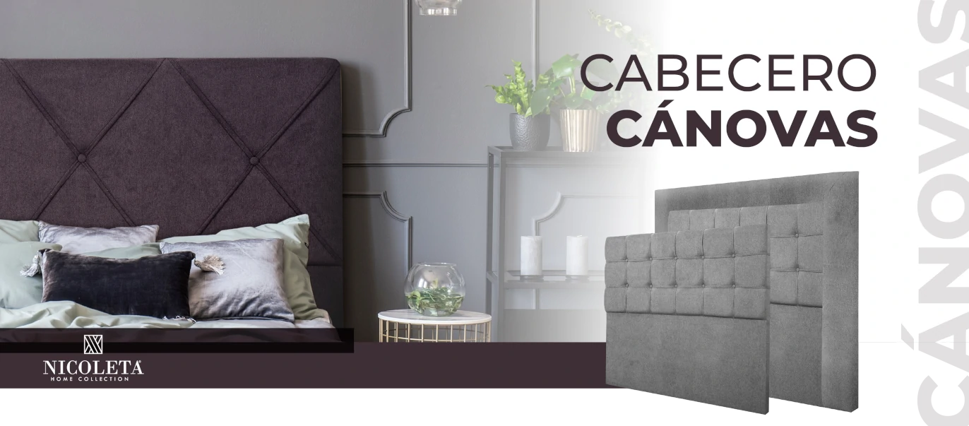 Cabecero Cánovas