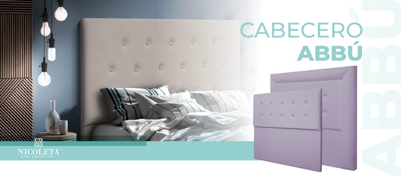Cabecero Abbú