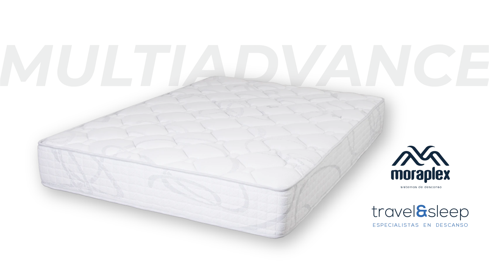 Colchón Multiadvance H606