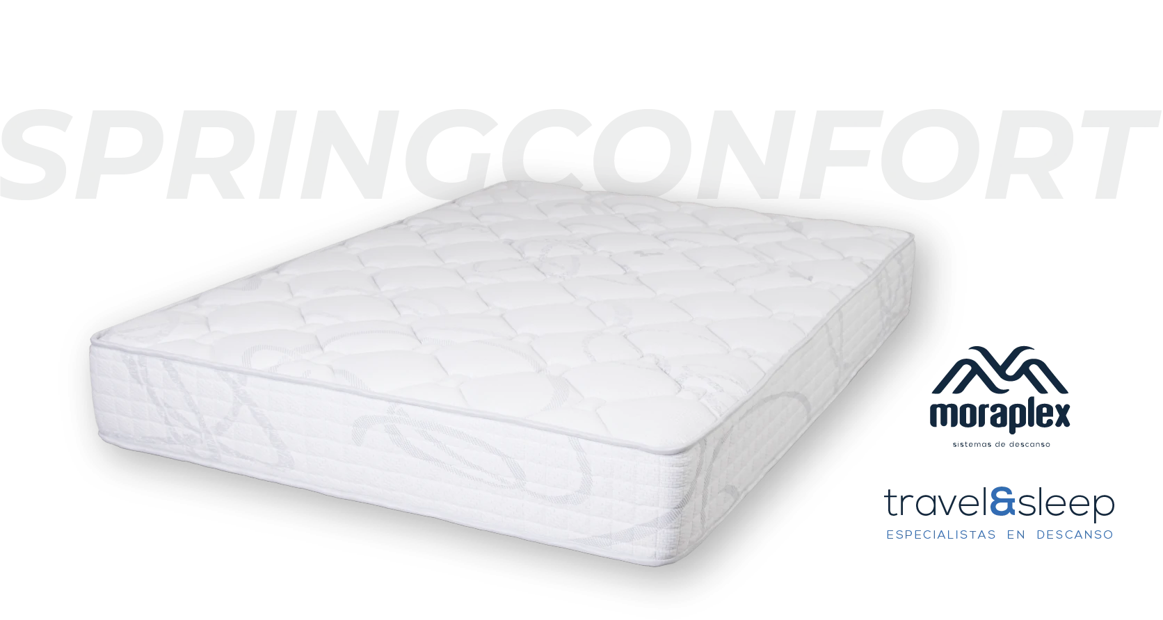 Colchón Multiadvance H405