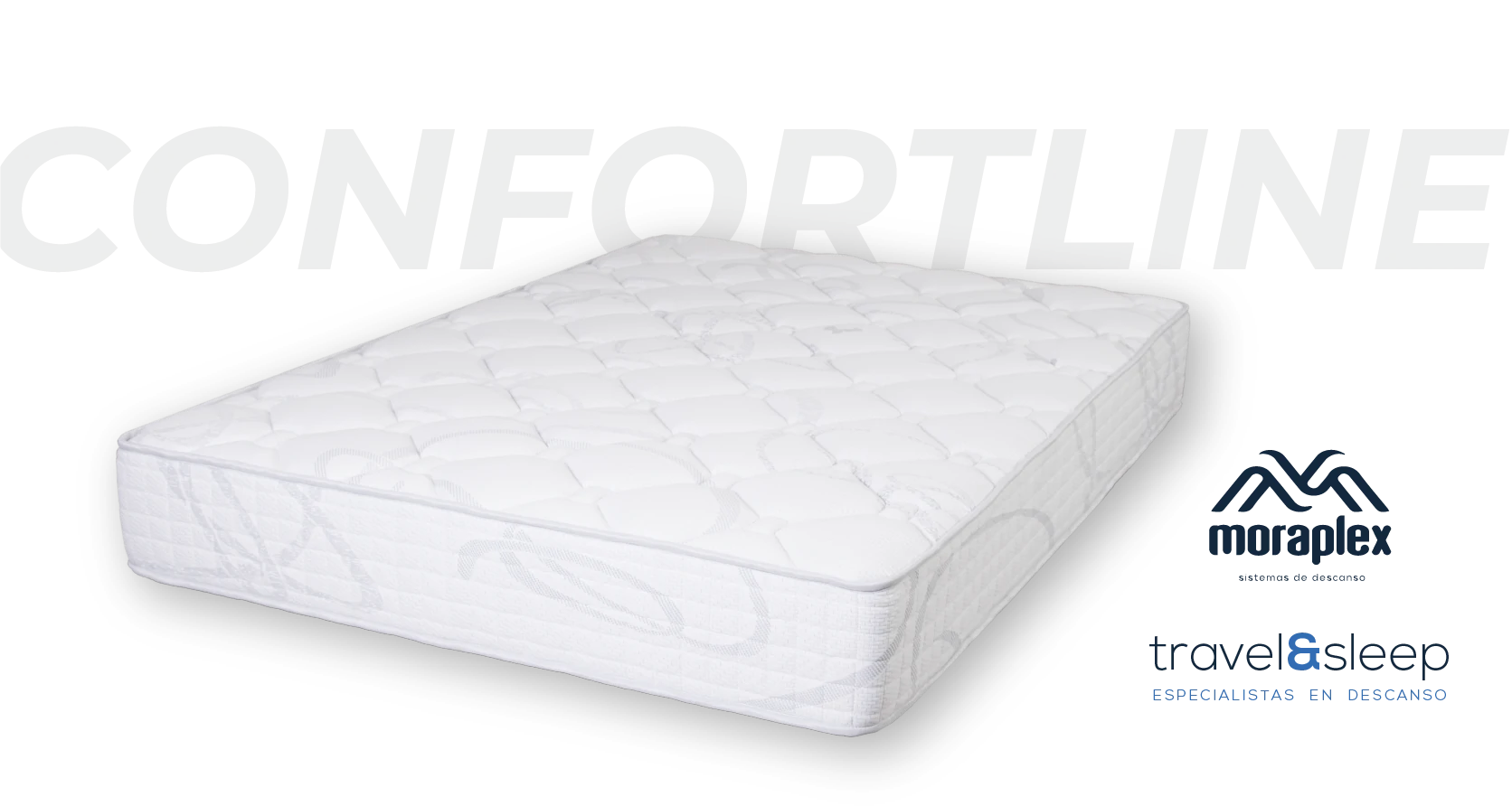 Colchón Confortline H506