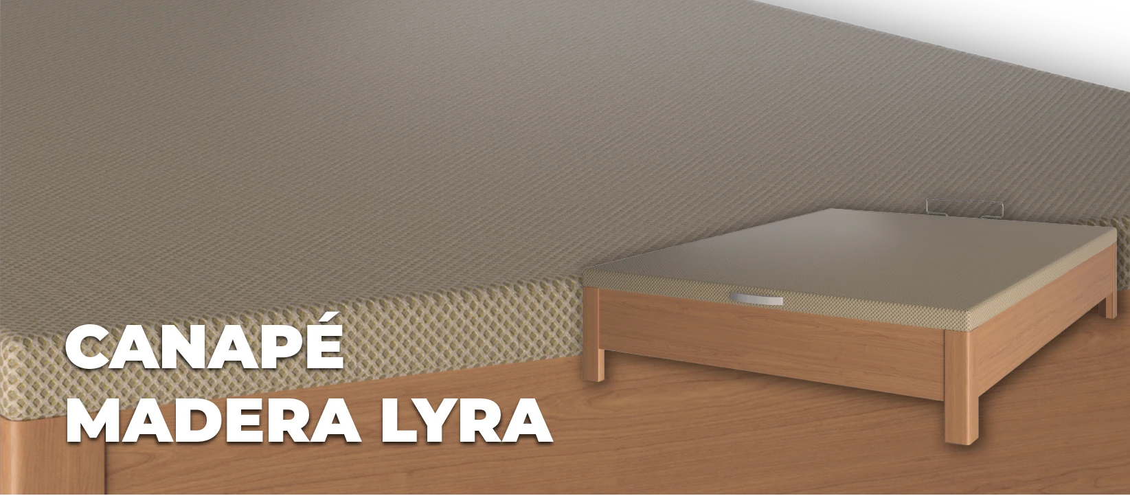 Canapé para contract