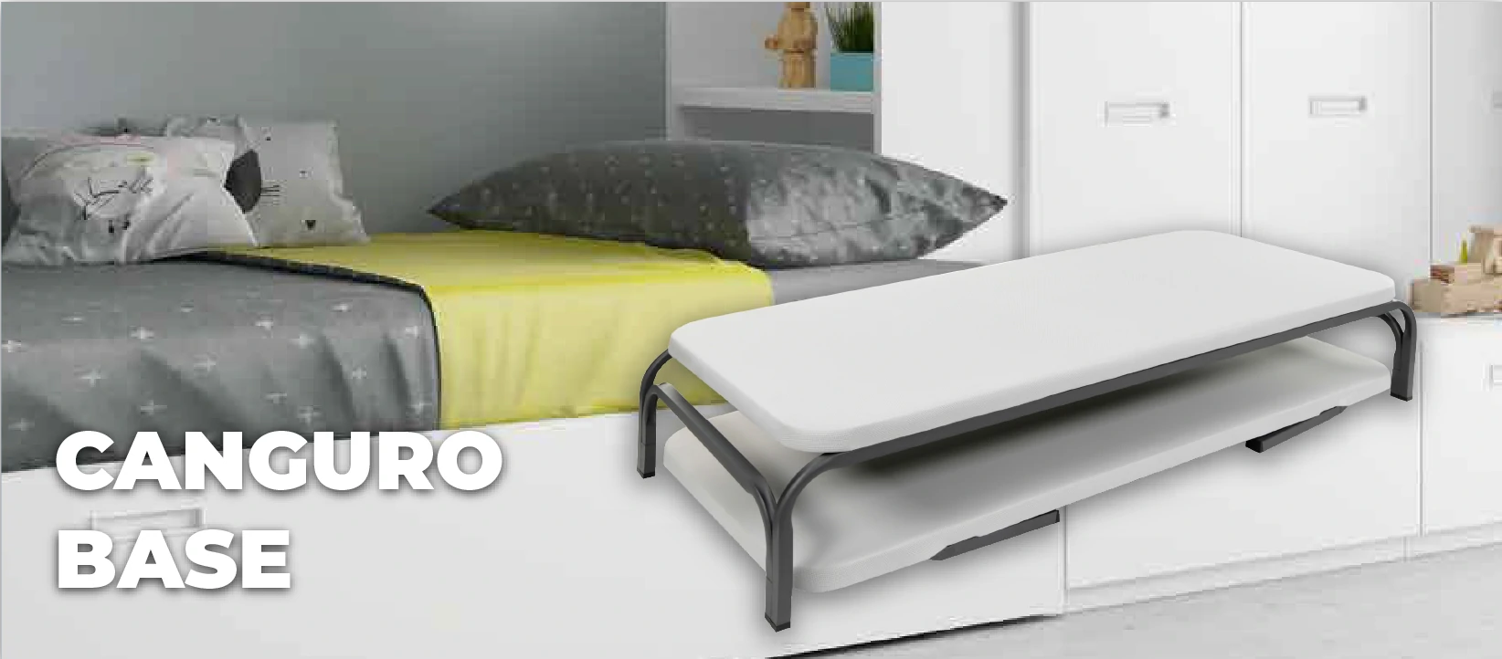 Canapé para contract