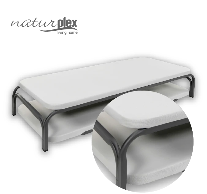 Canapé especial contract