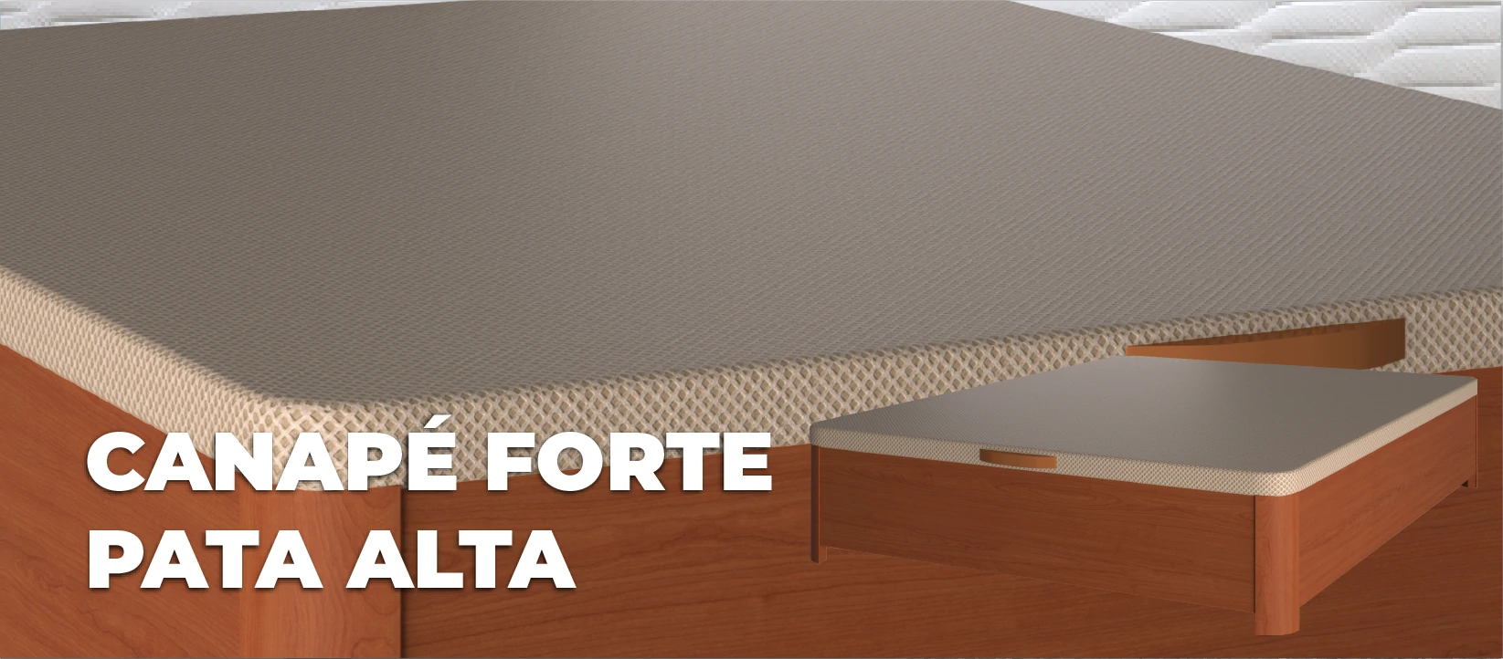 Canapé para contract