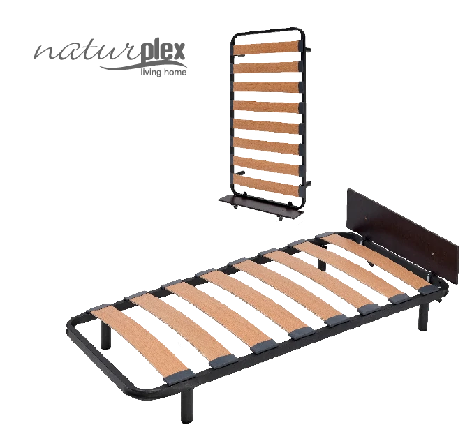 Somier Cama Vertical