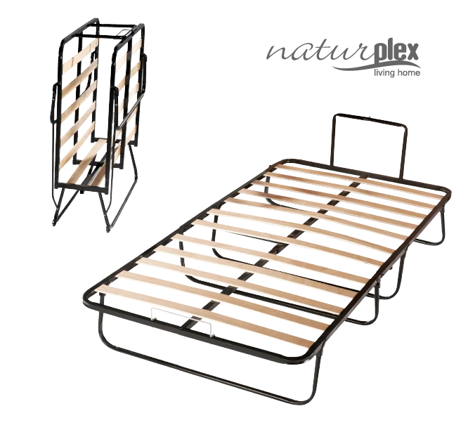 Somier estructura plegatín