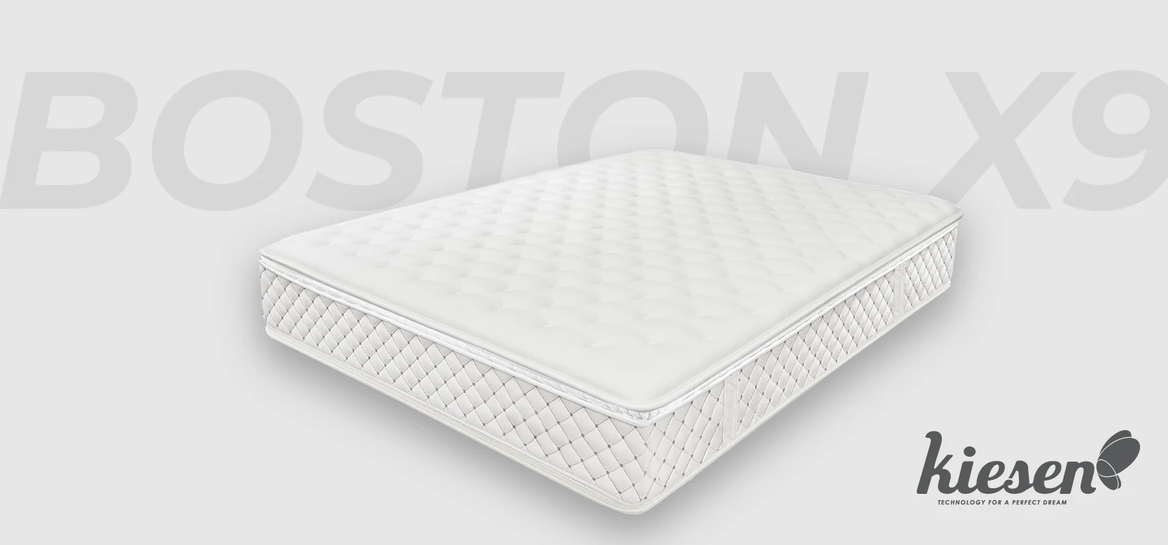 Colchón Boston X6