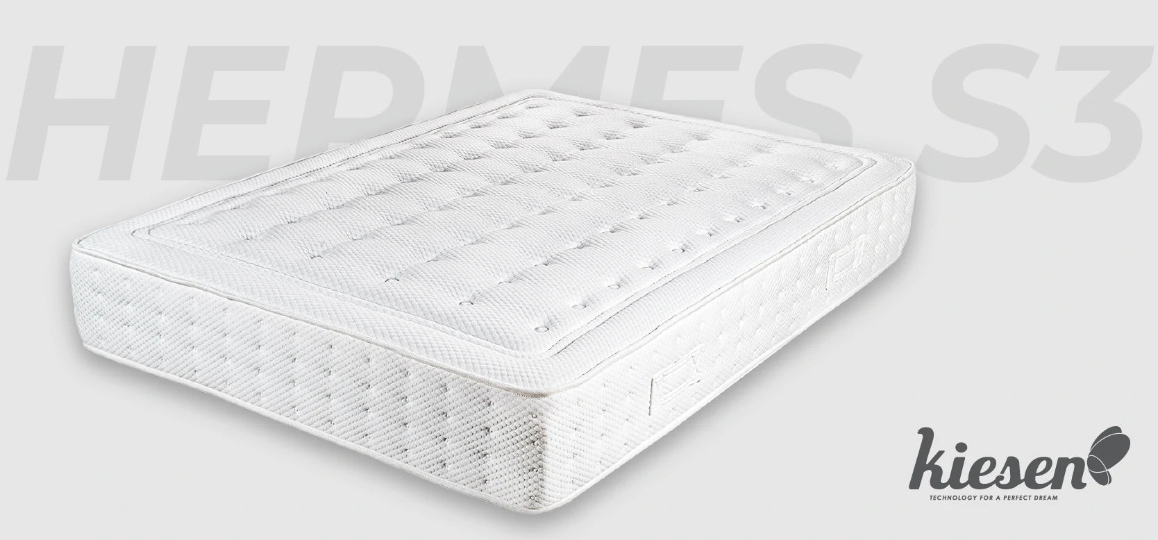 Colchón Hermes S3