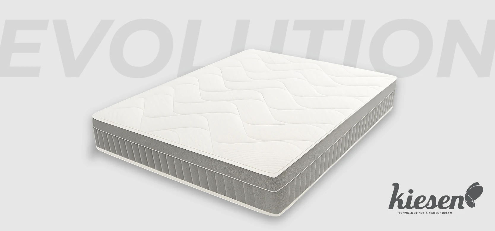 Colchón Evolution